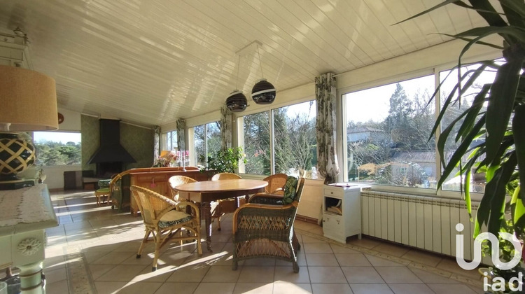 Ma-Cabane - Vente Maison Moissac, 147 m²