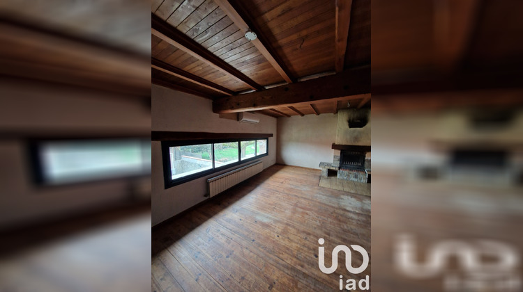 Ma-Cabane - Vente Maison Moissac, 185 m²