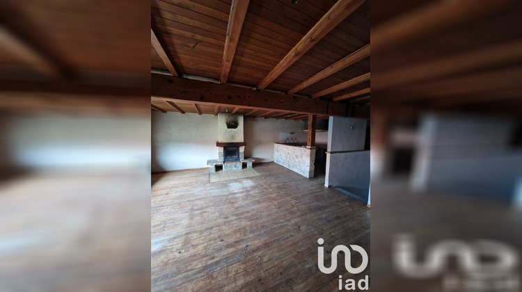 Ma-Cabane - Vente Maison Moissac, 185 m²