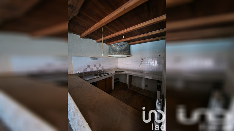 Ma-Cabane - Vente Maison Moissac, 185 m²