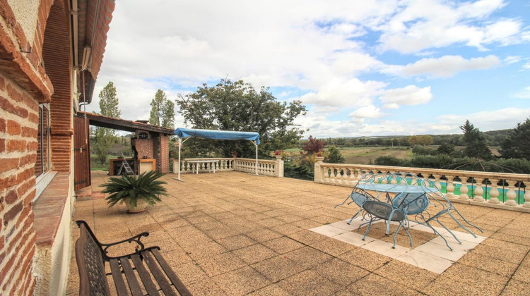 Ma-Cabane - Vente Maison MOISSAC, 294 m²