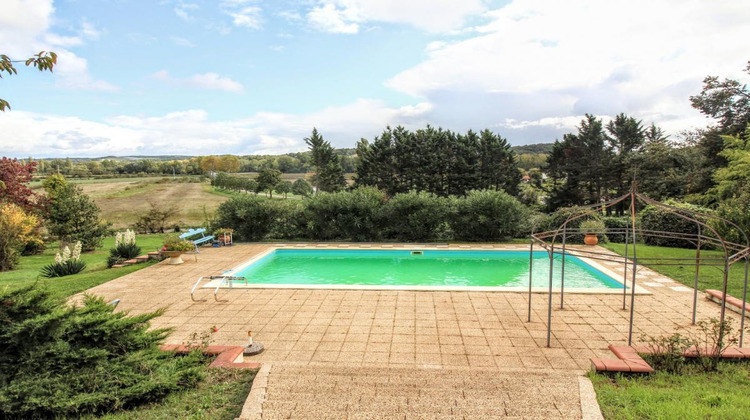 Ma-Cabane - Vente Maison MOISSAC, 294 m²