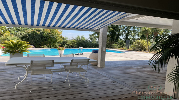 Ma-Cabane - Vente Maison Moissac, 350 m²