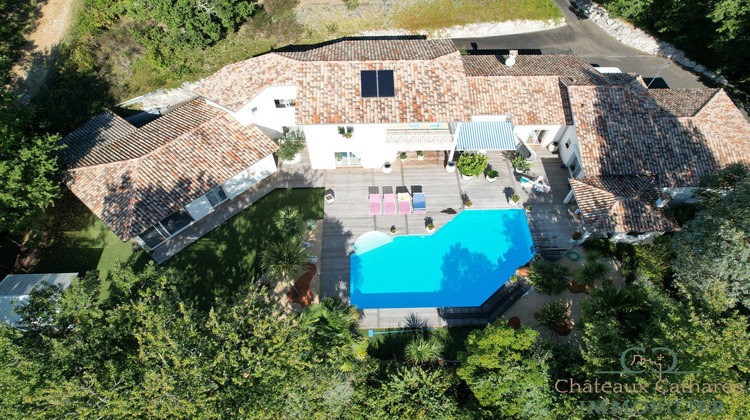 Ma-Cabane - Vente Maison Moissac, 350 m²