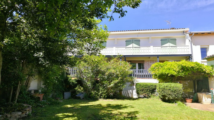 Ma-Cabane - Vente Maison Moissac, 140 m²