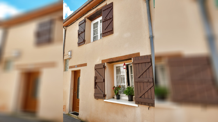 Ma-Cabane - Vente Maison Moissac, 85 m²