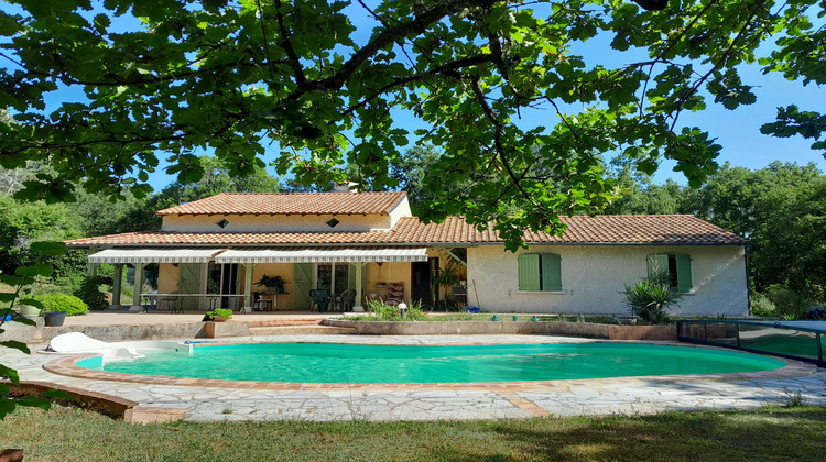 Ma-Cabane - Vente Maison Moissac, 170 m²