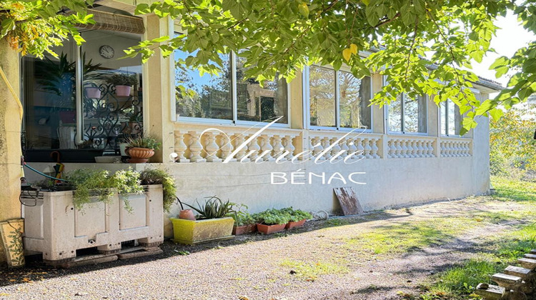 Ma-Cabane - Vente Maison MOISSAC, 145 m²