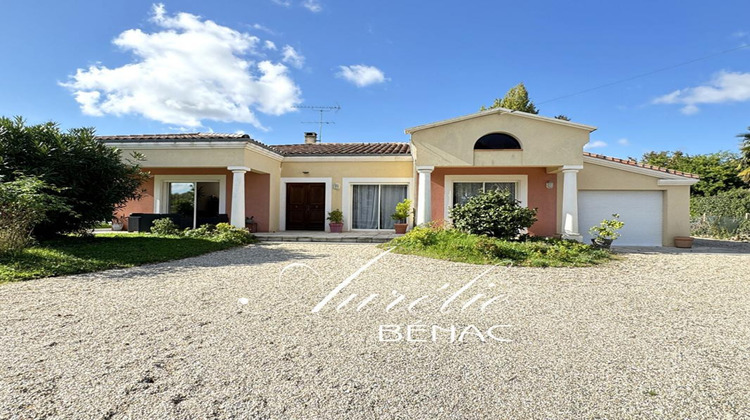 Ma-Cabane - Vente Maison MOISSAC, 143 m²