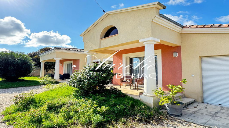 Ma-Cabane - Vente Maison MOISSAC, 143 m²