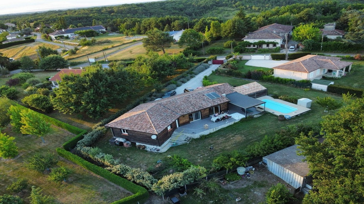 Ma-Cabane - Vente Maison MOISSAC, 140 m²