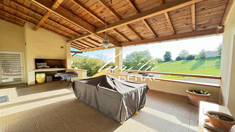 Ma-Cabane - Vente Maison MOISSAC, 180 m²