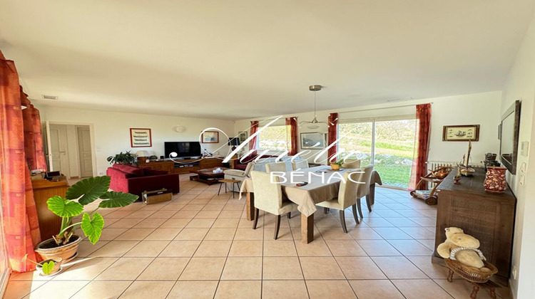 Ma-Cabane - Vente Maison MOISSAC, 180 m²