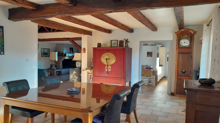 Ma-Cabane - Vente Maison Moissac, 143 m²