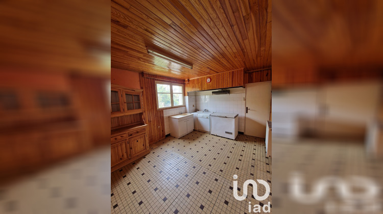 Ma-Cabane - Vente Maison Moissac, 75 m²