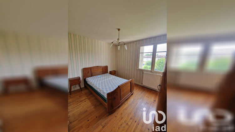 Ma-Cabane - Vente Maison Moissac, 75 m²