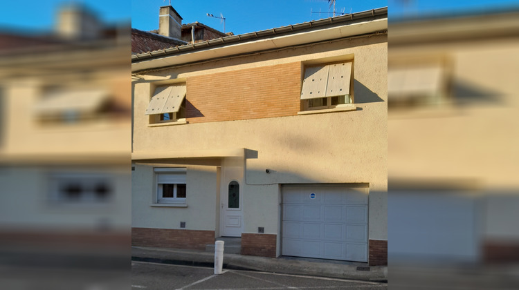 Ma-Cabane - Vente Maison Moissac, 150 m²