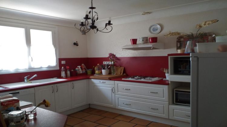 Ma-Cabane - Vente Maison Moissac, 150 m²