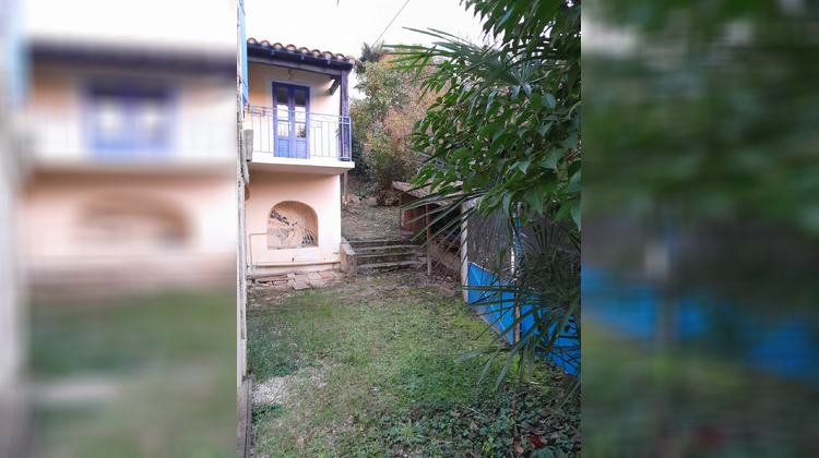 Ma-Cabane - Vente Maison Moissac, 295 m²