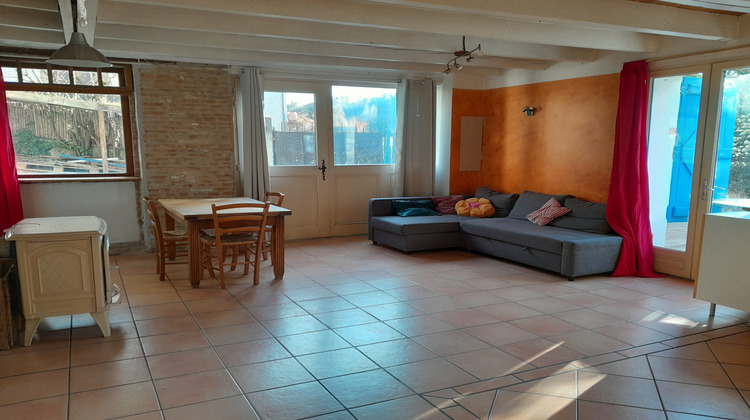 Ma-Cabane - Vente Maison Moissac, 295 m²