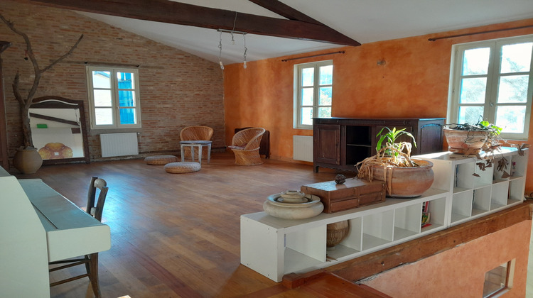 Ma-Cabane - Vente Maison Moissac, 295 m²