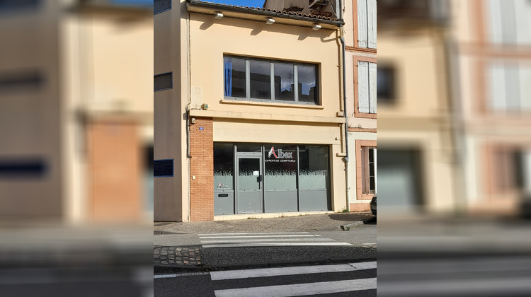 Ma-Cabane - Vente Maison Moissac, 101 m²