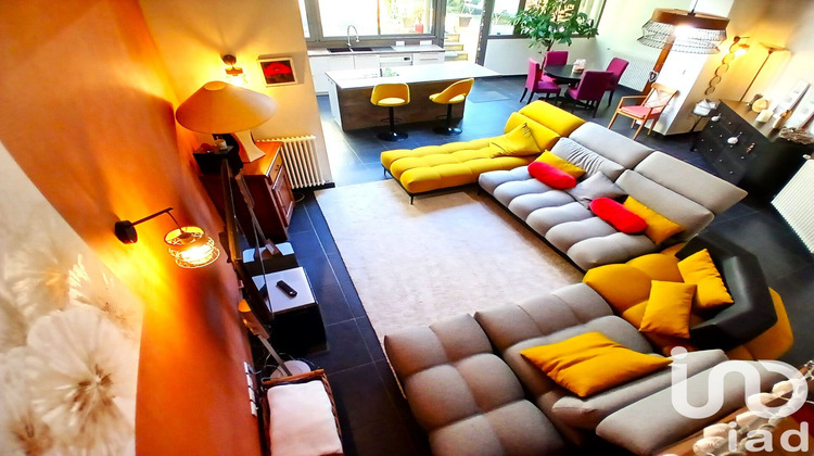 Ma-Cabane - Vente Maison Moissac, 200 m²