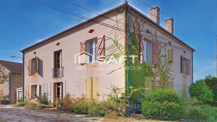 Ma-Cabane - Vente Maison Moissac, 260 m²