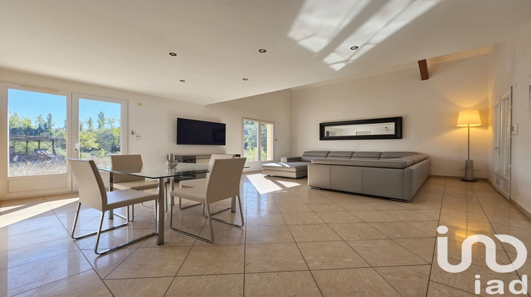 Ma-Cabane - Vente Maison Moissac, 196 m²