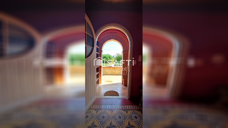 Ma-Cabane - Vente Maison Moissac, 240 m²