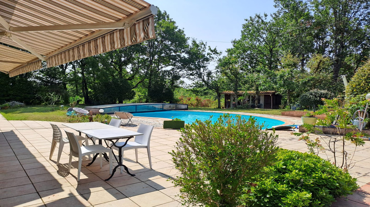 Ma-Cabane - Vente Maison Moissac, 170 m²