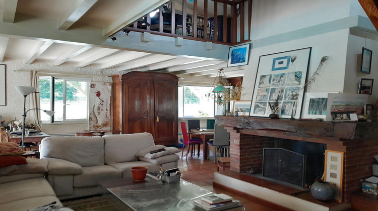 Ma-Cabane - Vente Maison Moissac, 170 m²