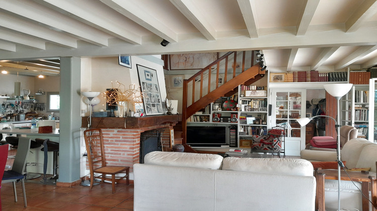 Ma-Cabane - Vente Maison Moissac, 170 m²