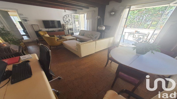 Ma-Cabane - Vente Maison Moissac, 119 m²