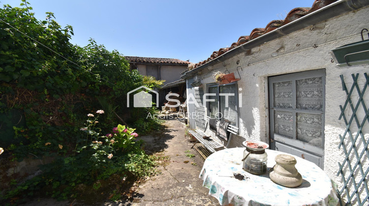 Ma-Cabane - Vente Maison Moissac, 70 m²