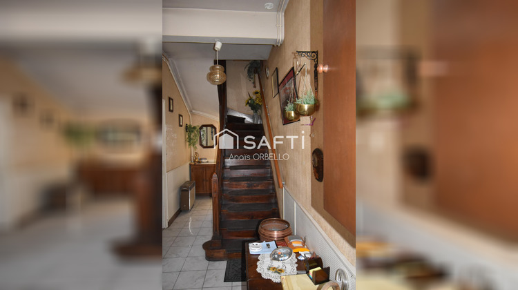 Ma-Cabane - Vente Maison Moissac, 70 m²