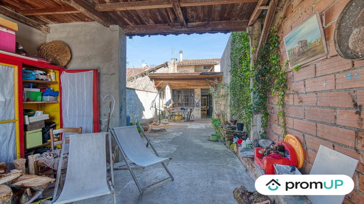 Ma-Cabane - Vente Maison Moissac, 117 m²