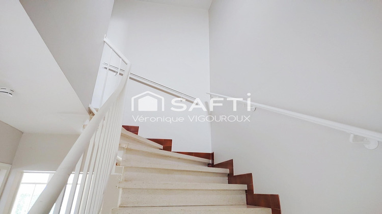 Ma-Cabane - Vente Maison Moissac, 87 m²