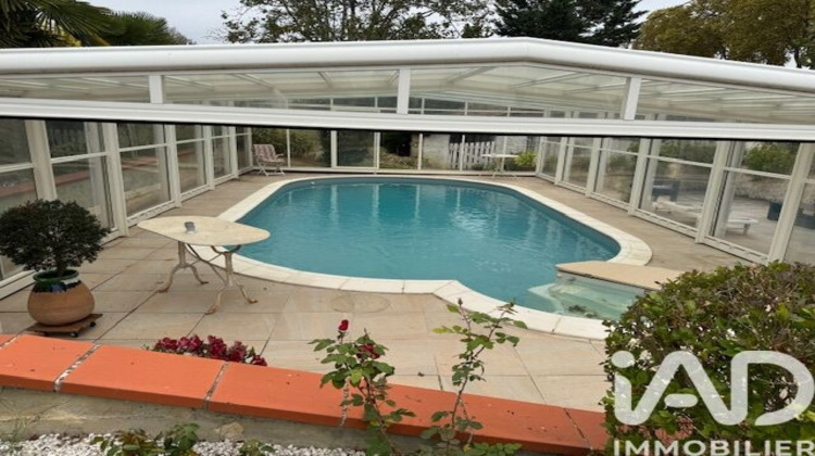 Ma-Cabane - Vente Maison Moissac, 218 m²