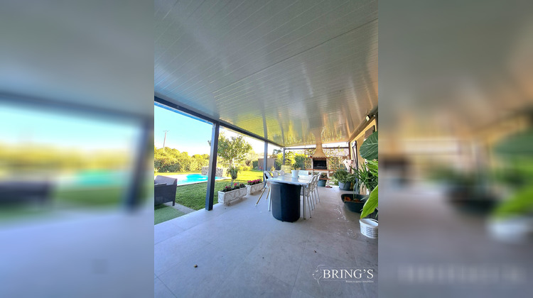 Ma-Cabane - Vente Maison Moissac, 123 m²