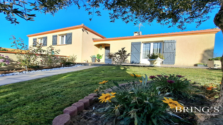 Ma-Cabane - Vente Maison Moissac, 123 m²