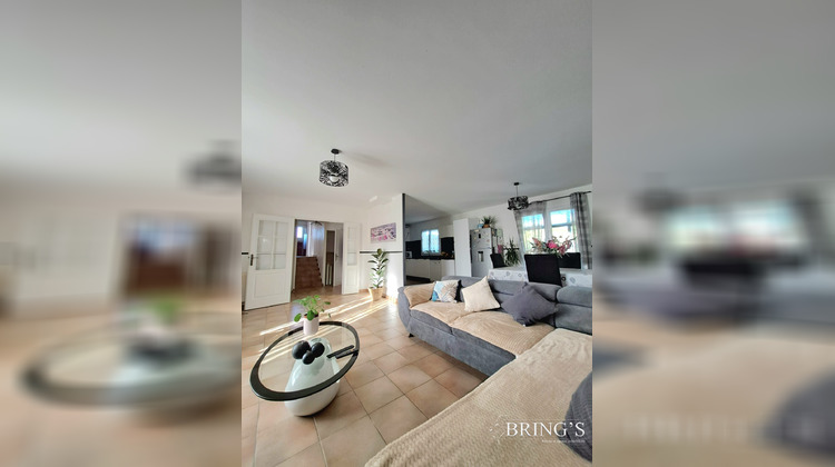 Ma-Cabane - Vente Maison Moissac, 123 m²