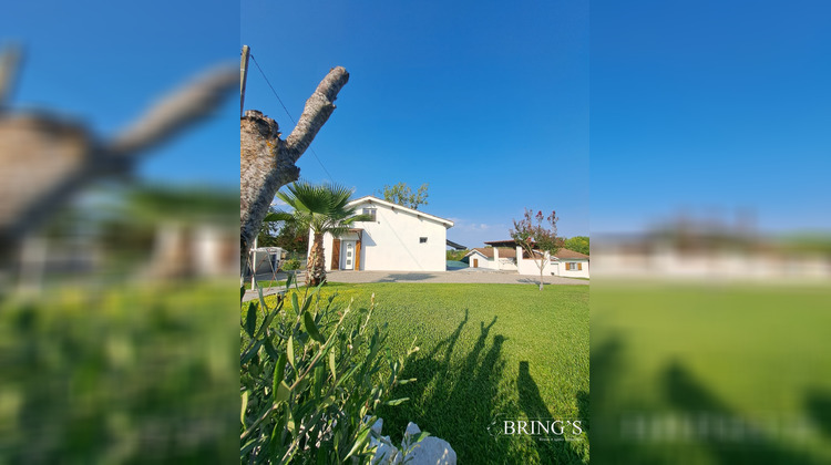 Ma-Cabane - Vente Maison Moissac, 229 m²