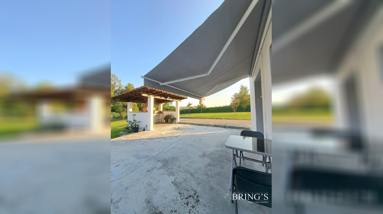 Ma-Cabane - Vente Maison Moissac, 229 m²