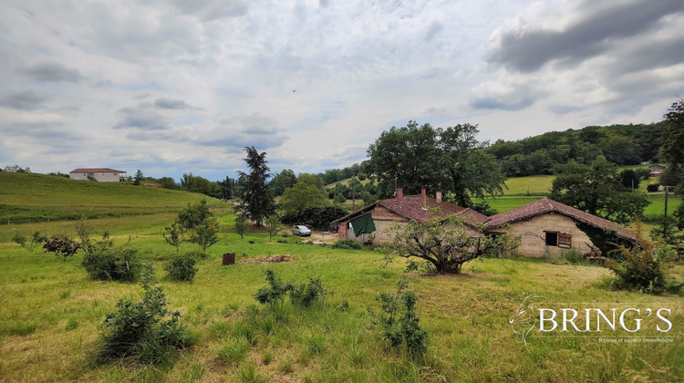 Ma-Cabane - Vente Maison Moissac, 202 m²