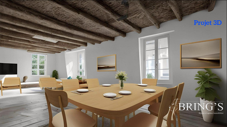 Ma-Cabane - Vente Maison Moissac, 202 m²