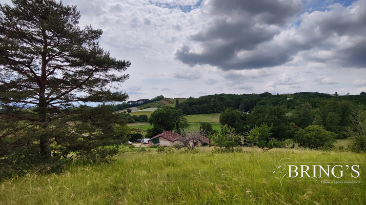 Ma-Cabane - Vente Maison Moissac, 202 m²