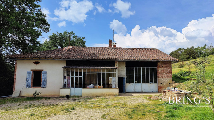 Ma-Cabane - Vente Maison Moissac, 202 m²