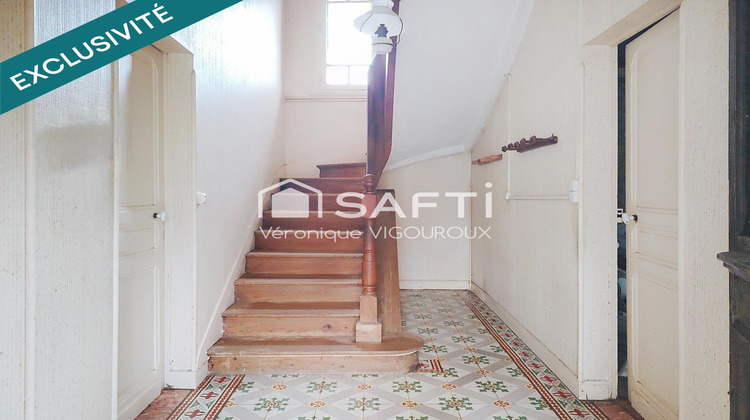 Ma-Cabane - Vente Maison Moissac, 98 m²