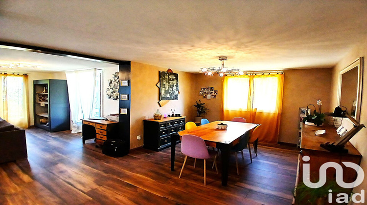 Ma-Cabane - Vente Maison Moissac, 130 m²